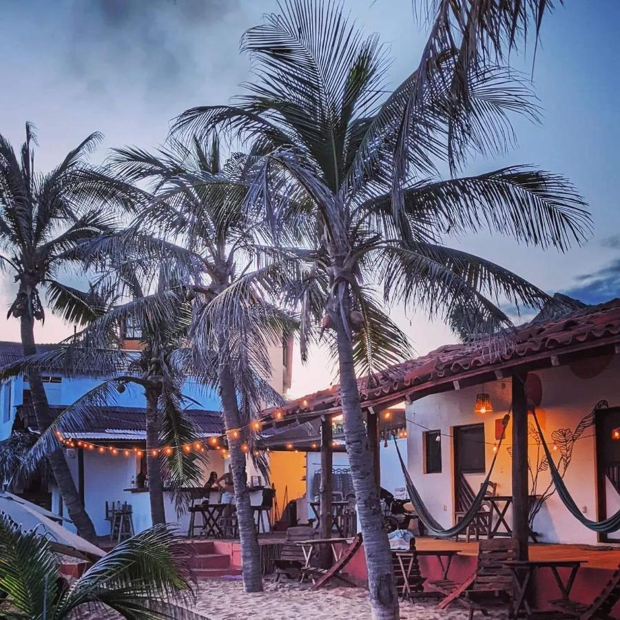 Casa Corazón San Agustinillo Hotel Exterior foto