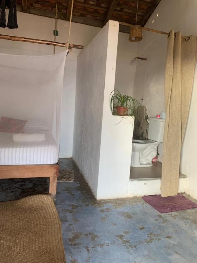 Casa Corazón San Agustinillo Hotel Habitación foto