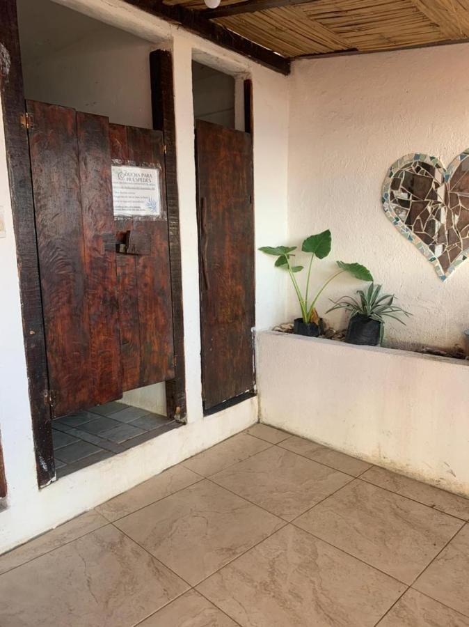 Casa Corazón San Agustinillo Hotel Habitación foto