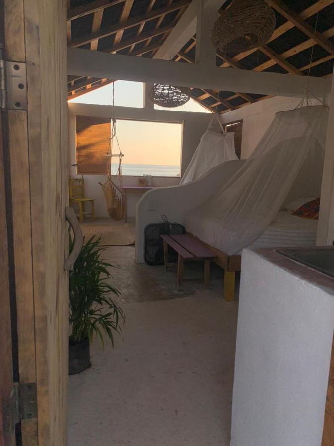 Casa Corazón San Agustinillo Hotel Habitación foto